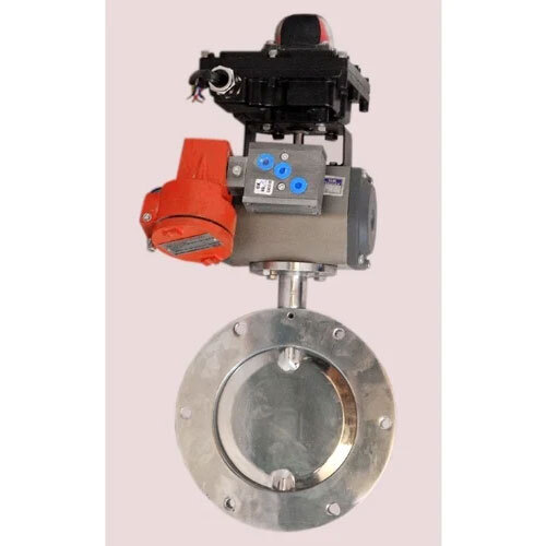 Butterfly Valve