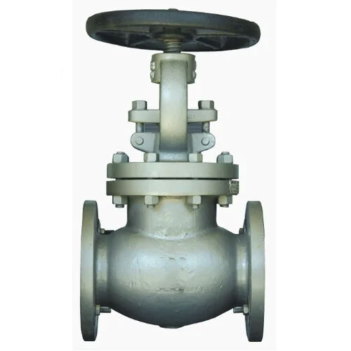 Globe Valve