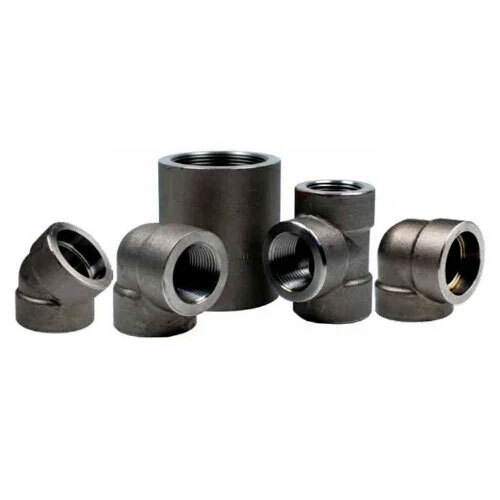 Industrial Pipe Fitting