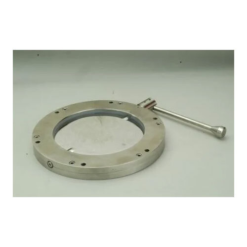 Split Butterfly Valves