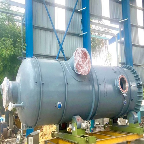Critical Process Equipment - Feature: Lower Energy Consumption