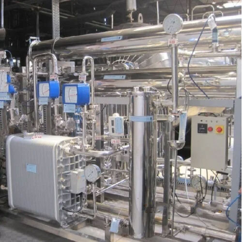 Purified Water Generation Systems - Automatic Grade: Full Automatic