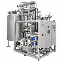 Water For Injection - Wfi Systems - Automatic Grade: Full Automatic
