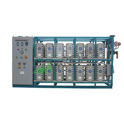 Electro Deionisation Systems