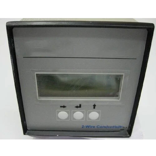 Conductivity Transmitter - Automatic Grade: Full Automatic