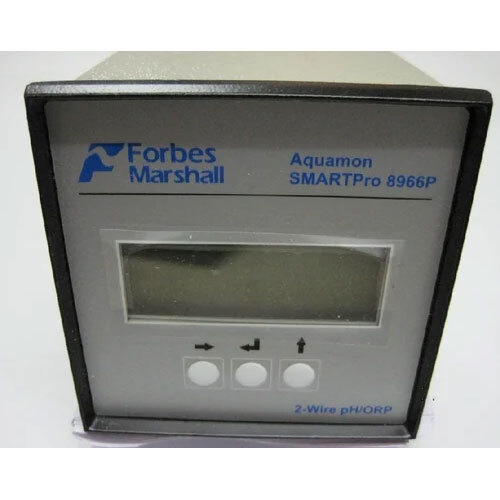 Orp Meters - Automatic Grade: Full Automatic