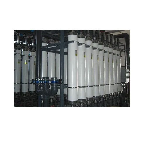 Ultra Filtration System - Automatic Grade: Full Automatic