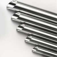 Electropolished Ss Tubes - Color: Silver