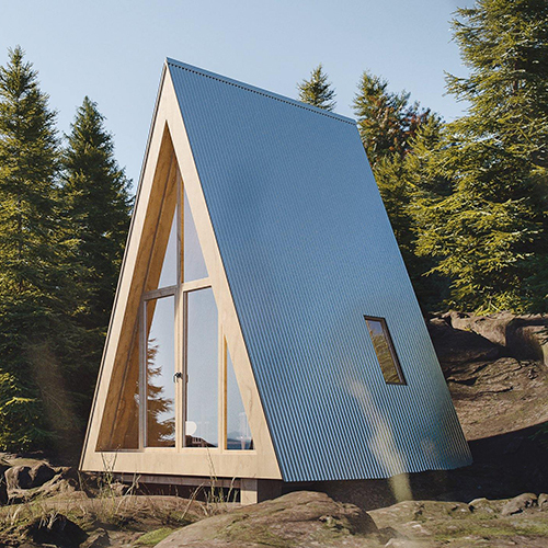 Tiny Homes