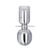 Reactor Cleaning Spray Balls