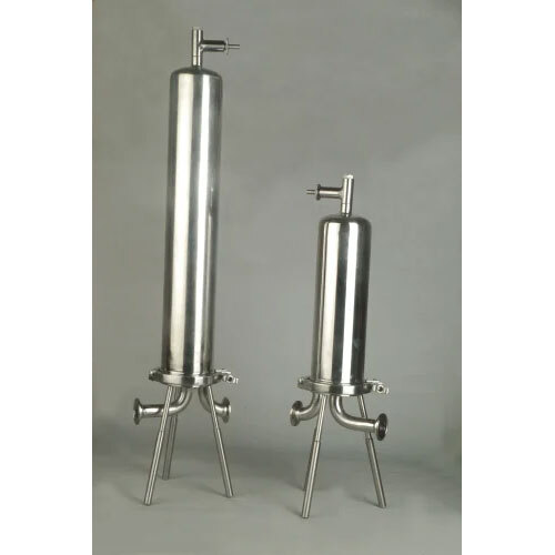Micron Cartridge Filters
