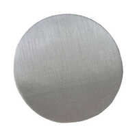 S.s. Micron Wire Mesh Sintered Filter Disc - Color: Silver