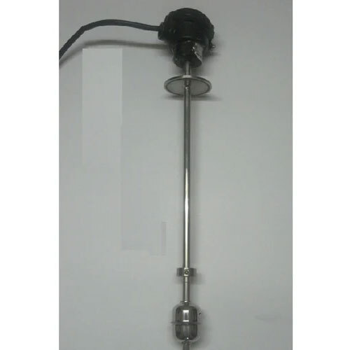 Level Transmitter - Installation Type: Cabinet Type