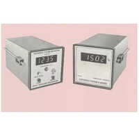 Temperature Indicator Cum Controller (TIC)