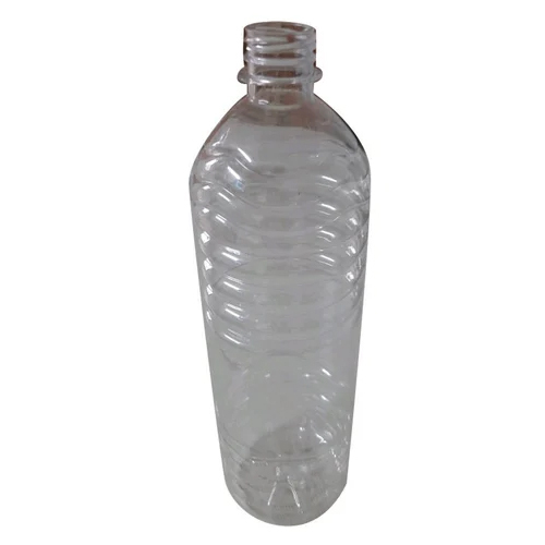 750ml Plastic Water Bottle