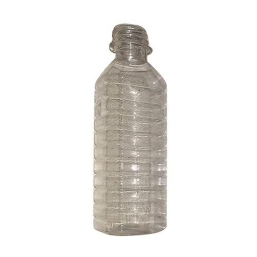 250ml Plastic Water Bottle