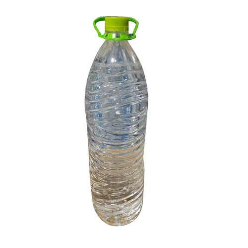 2 Litre Plastic Water Bottle