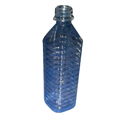 250ml PET Water Bottle