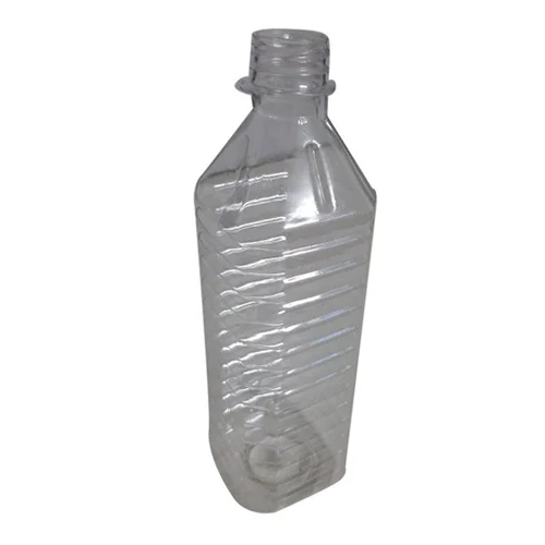 500ml PET Water Bottle