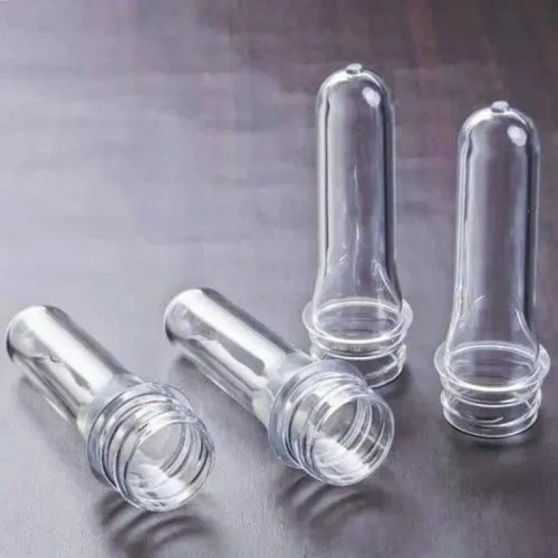 8 GRAM PET Preform