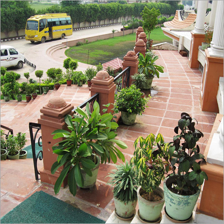 वास्तुकला परियोजनाएँ