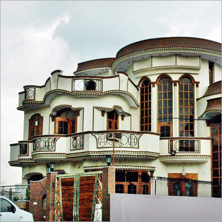 सेठी के लिए आर्किटेक्ट्स