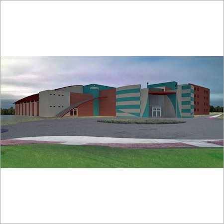 आईटीएम महाराजगंज