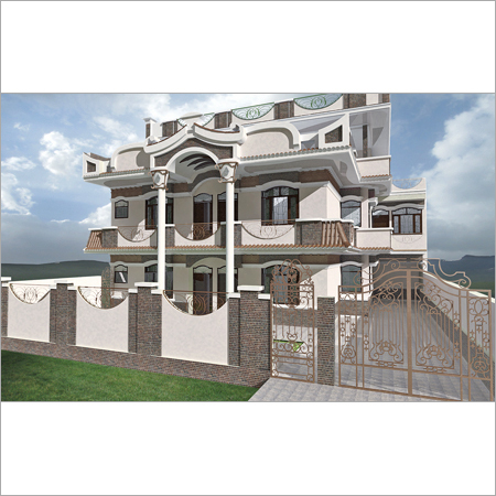 पुनर्निर्माण