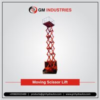 Drum Lifter Cum Tilter