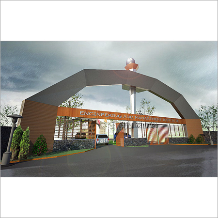 Itm महाराजगंज गेट