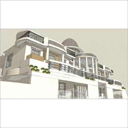 गोरखपुर में घर का विस्तार