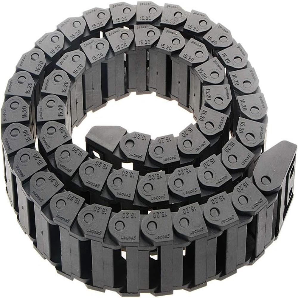 केबल ड्रैग चेन - कलविजय इंजीनियरिंग