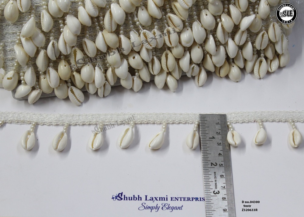 Kodi Latkan Lace
