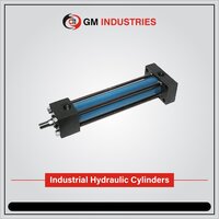 Industrial Oven