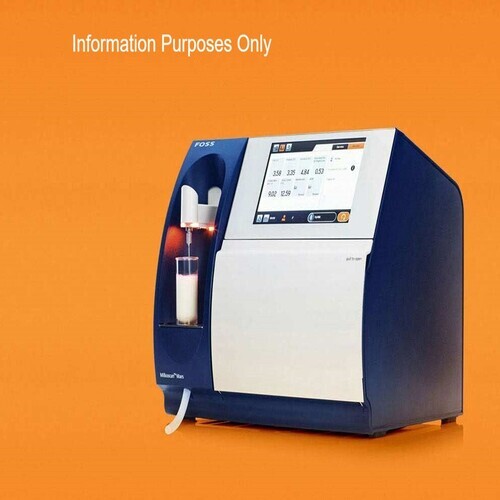 Foss Milkoscan Mars Milk Analyzer