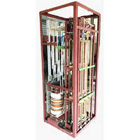 Linear Servo Voltage Stabilizer - Efficiency: 99 %