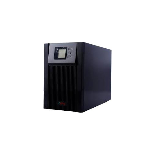 1 Kva Online Ups - Color: Black