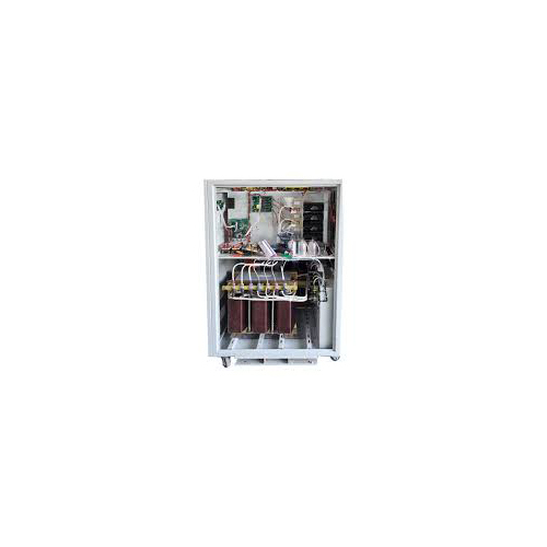30 Kva Three Phase Online Ups - Color: White