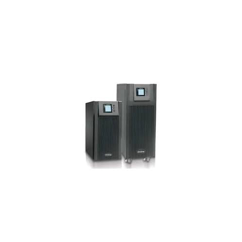 60 Kva 3Phase Online Ups - Color: Black