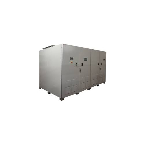 Three Phase Commercial Ups - Color: White