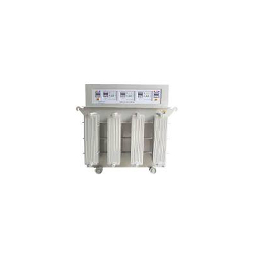 10 Kva Single Phase Servo Voltage Stabilizer