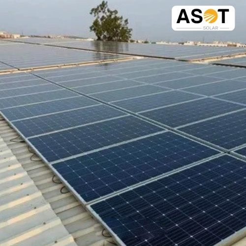 Commercial Solar System - Cable Length: 300  Centimeter (Cm)