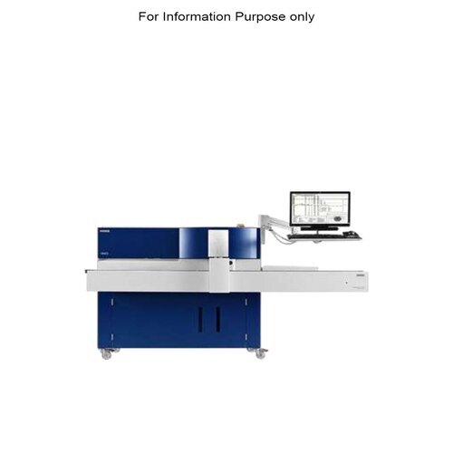 Foss BactoScan FC+ analyser