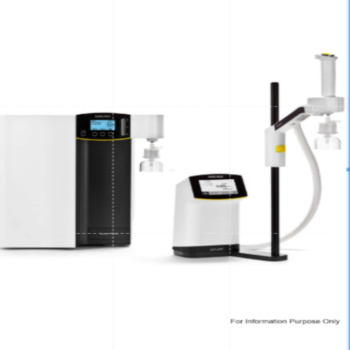 Sartorius Arium Pro