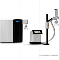 Sartorius Arium Pro - Dimension (l*w*h): 35 Cm A  45.1 Cm A  49.2 Cm  Centimeter (cm)