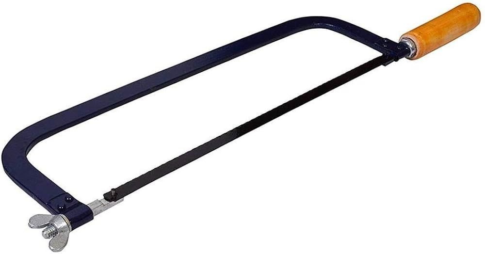 Hexa Blade With Handle