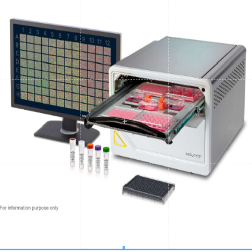 Sartorius Octet SF3 Surface Plasmon Resonance