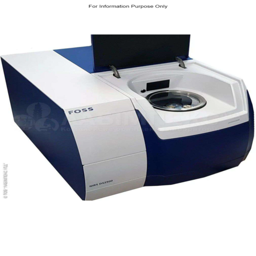 Foss NIRS DS3 Dairy Powder Analyzer