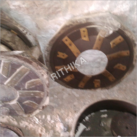 रंगीन पैटर्न