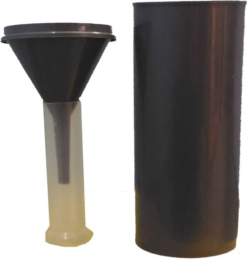 Daily Rain Gauge